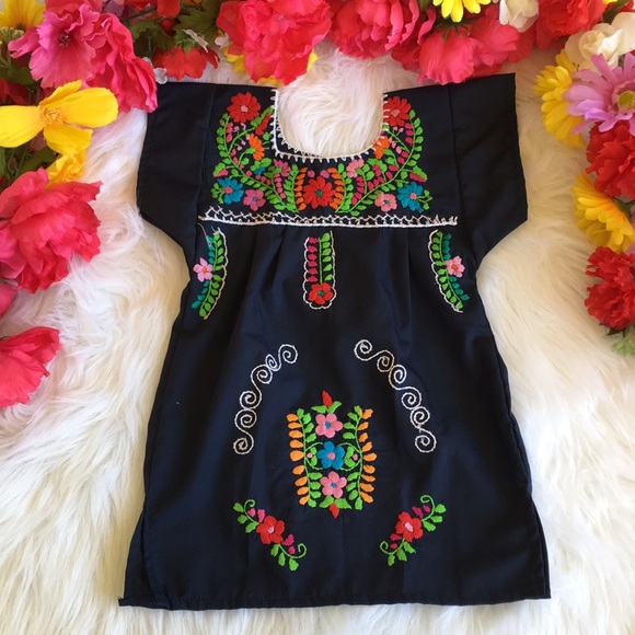 1 year old baby girl dress size